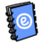 Address Book Icon